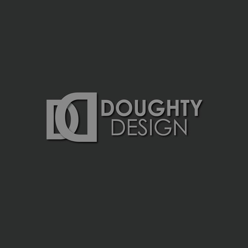 Logo Concept for technological designer
