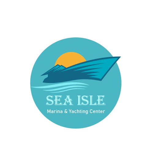 logo Marina & Yachting