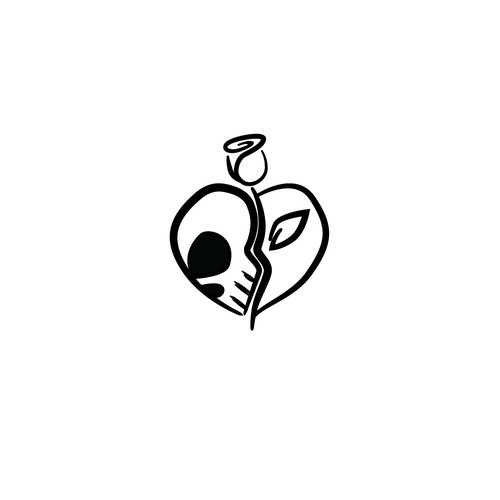 Love Hate logo
