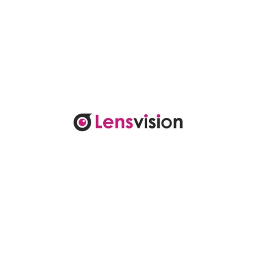 New logo for leading brand in the area of "CONTACT LENSES"