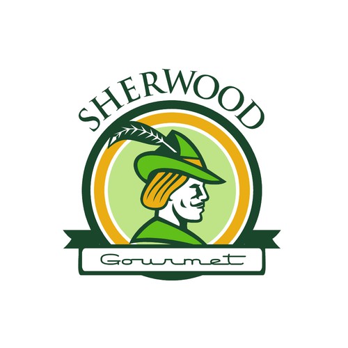 Sherwood Gourmet