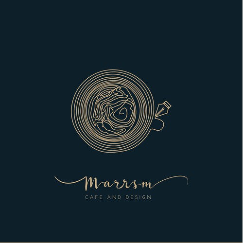 Marrsm logo