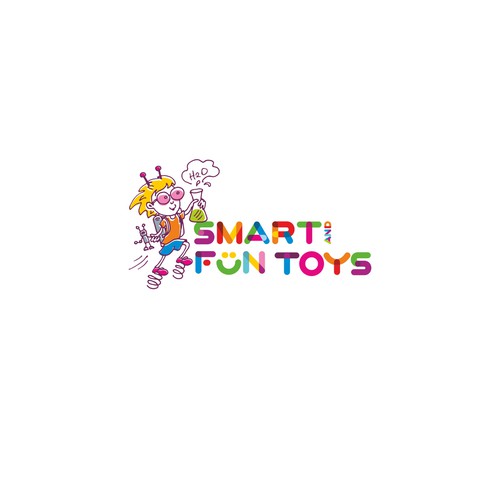 smart fun toys