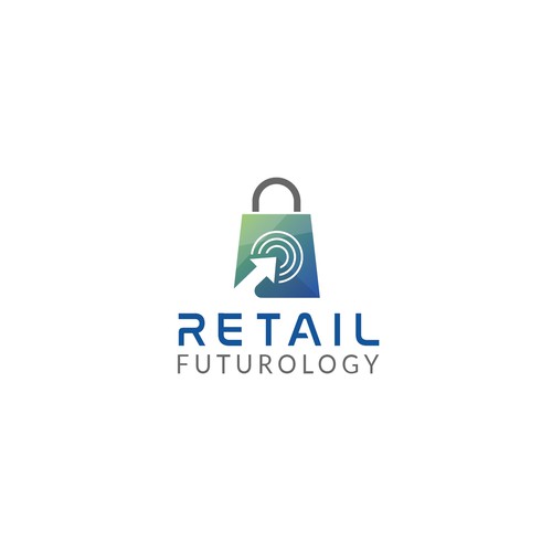 Logo - Retail Data