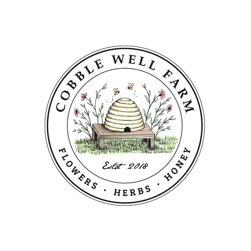 Cobble Well Farm