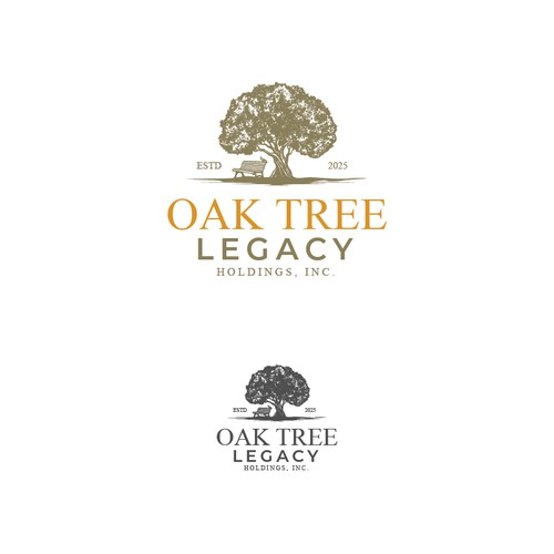 Oak Tree Legacy