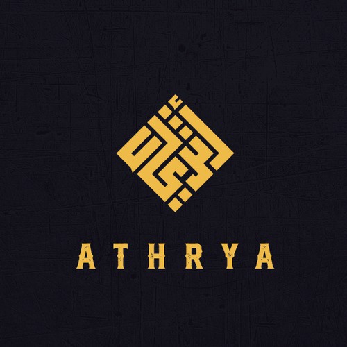 Athrya - أثرياء