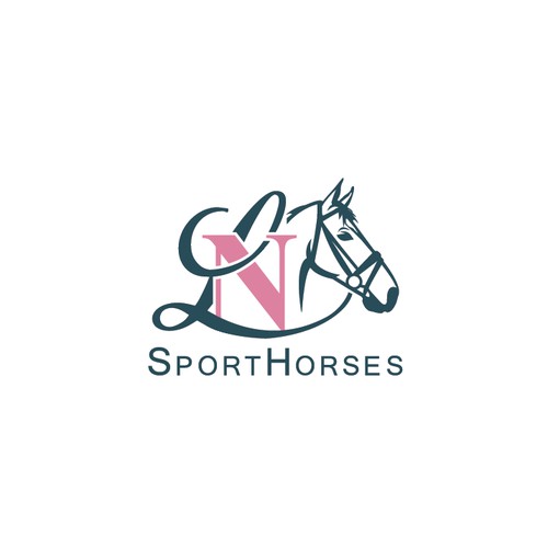 Sport Horses Logo