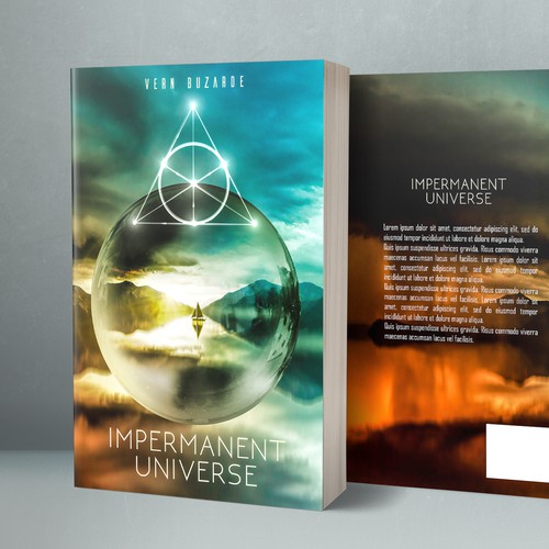 Impermanent Universe