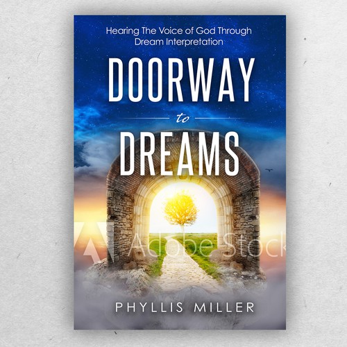 Book Cover Design 