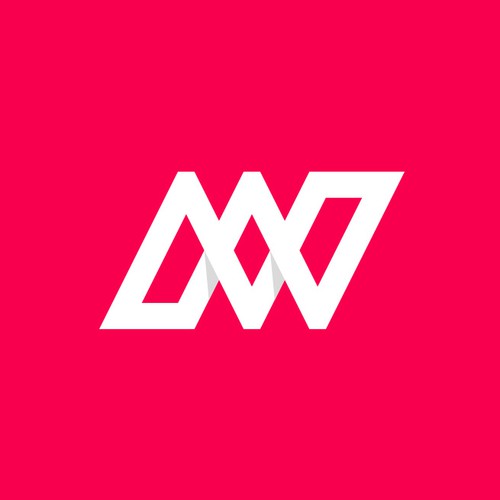 M letter