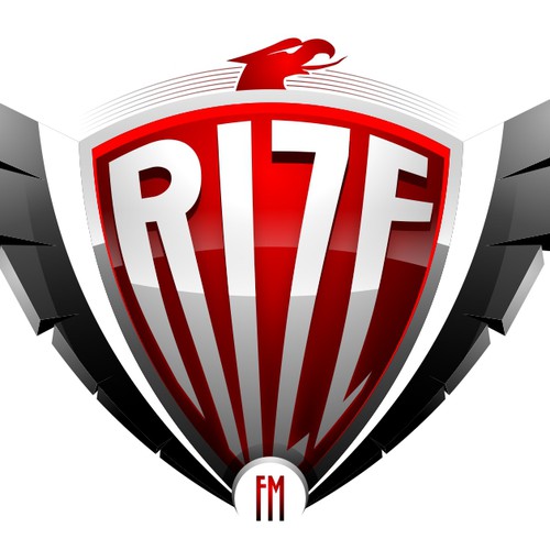 Create An Awesome Logo For Online EDM Radio Station
