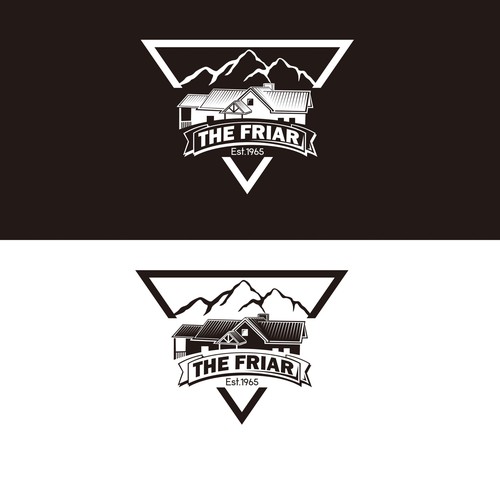 The Friar