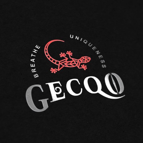 Gecko Logo