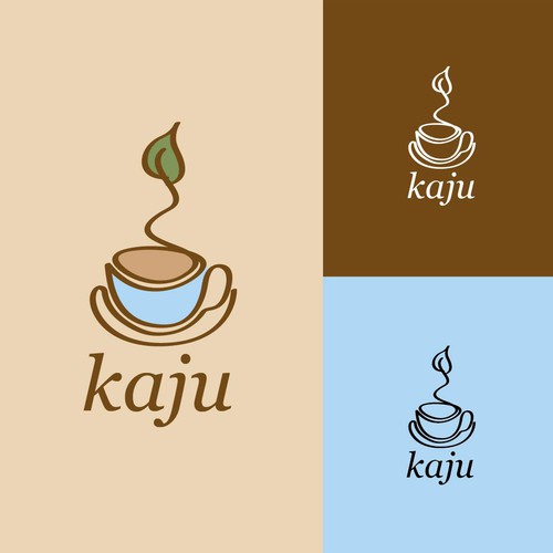 Logo Kaju 2