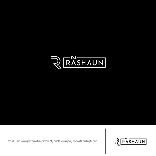 DJ RASHAUN