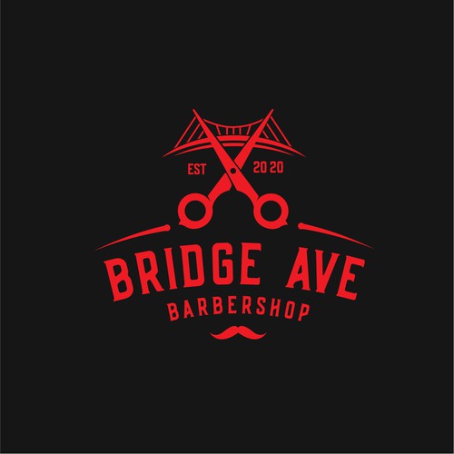 Bridge ave barbershop