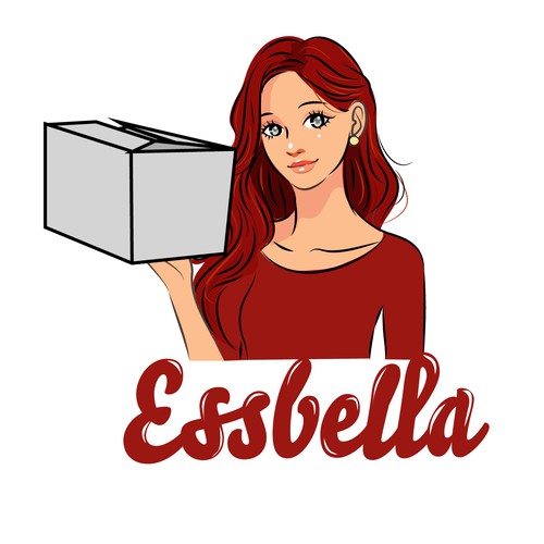 Essbella Logo Änderung