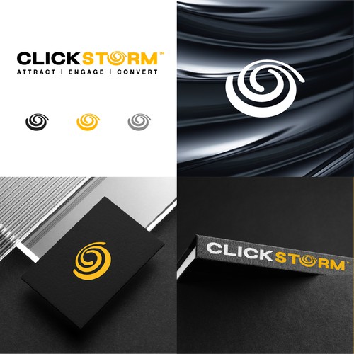 ClickStorm