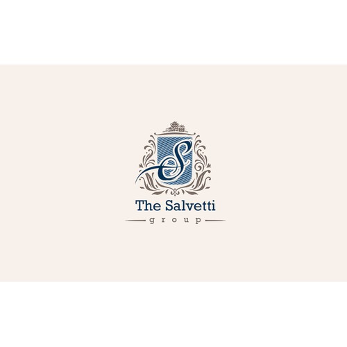 Logo The Salvetti