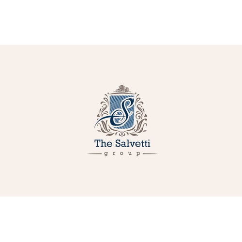 Logo The Salvetti