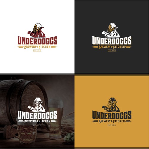 Underdoggs