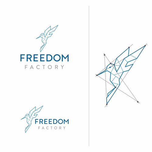 Freedom Factory