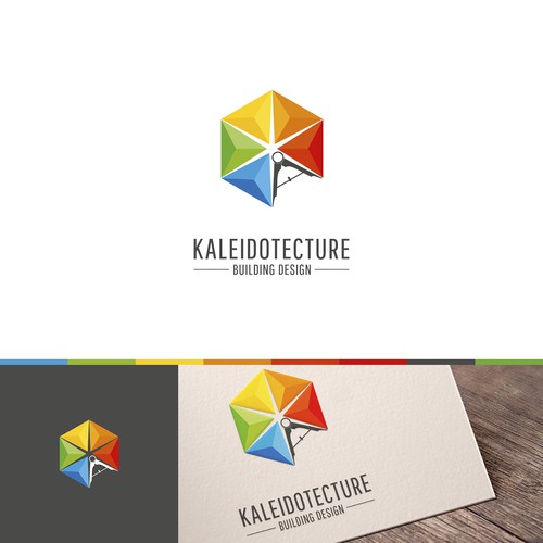 Logo architecture