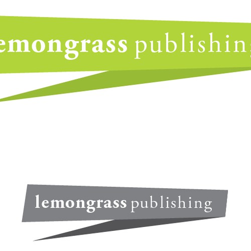 Logo for Lemongrass Publishing