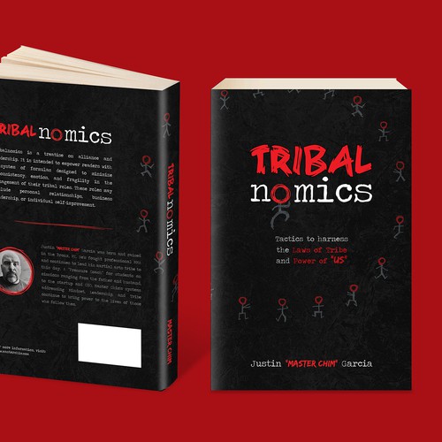 Book Cover Design