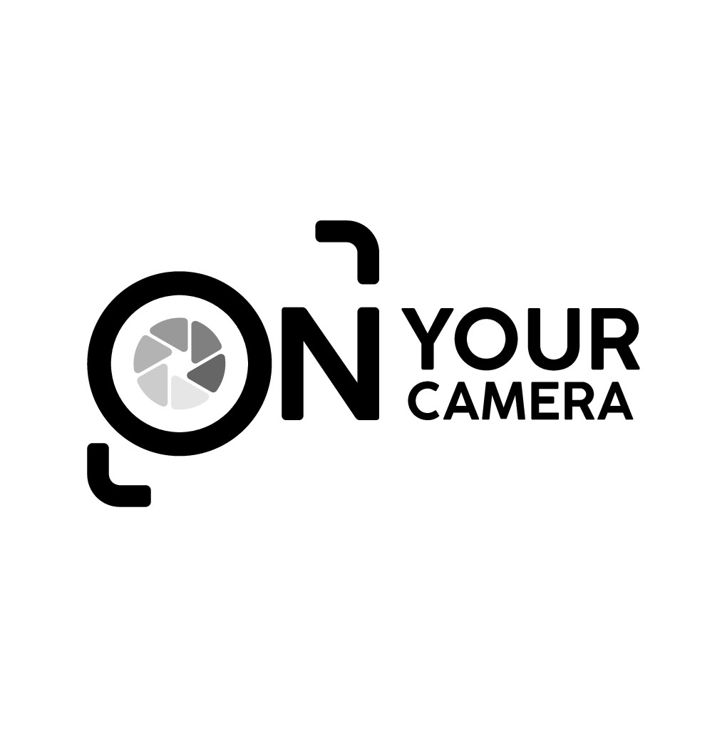 OnYour.Camera - AI Platform logo & brand guide