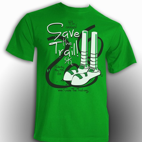 Create a winning t-shirt design