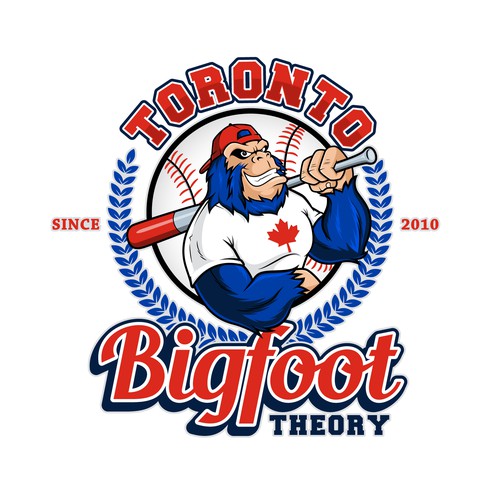 Toronto Bigfoot Nation