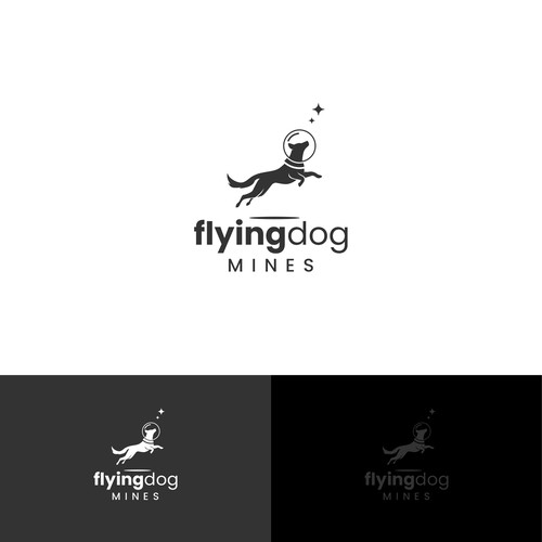 Flying Dog Mines