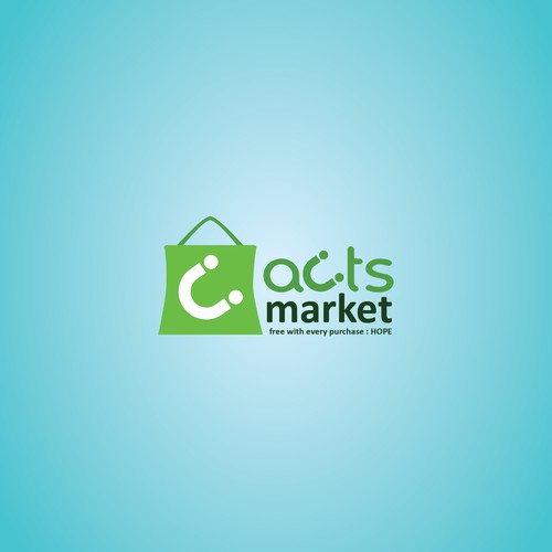 ACTS Market