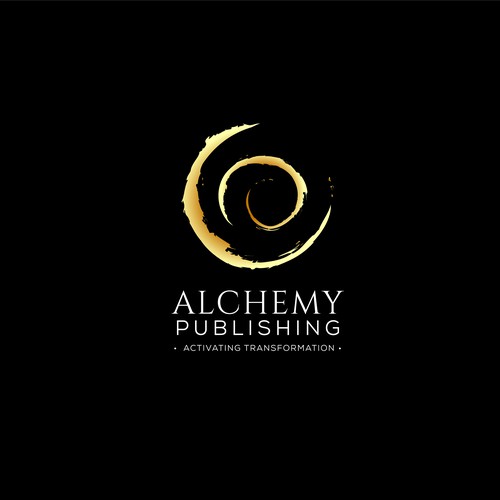 Alchemy Publishing