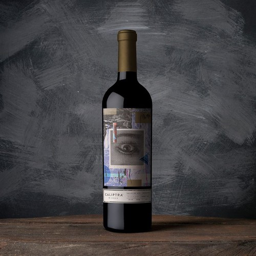 Caliptra Wine - Cabernet Franc