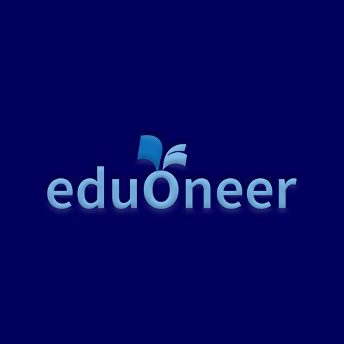 Logo Ceration for eduoneer