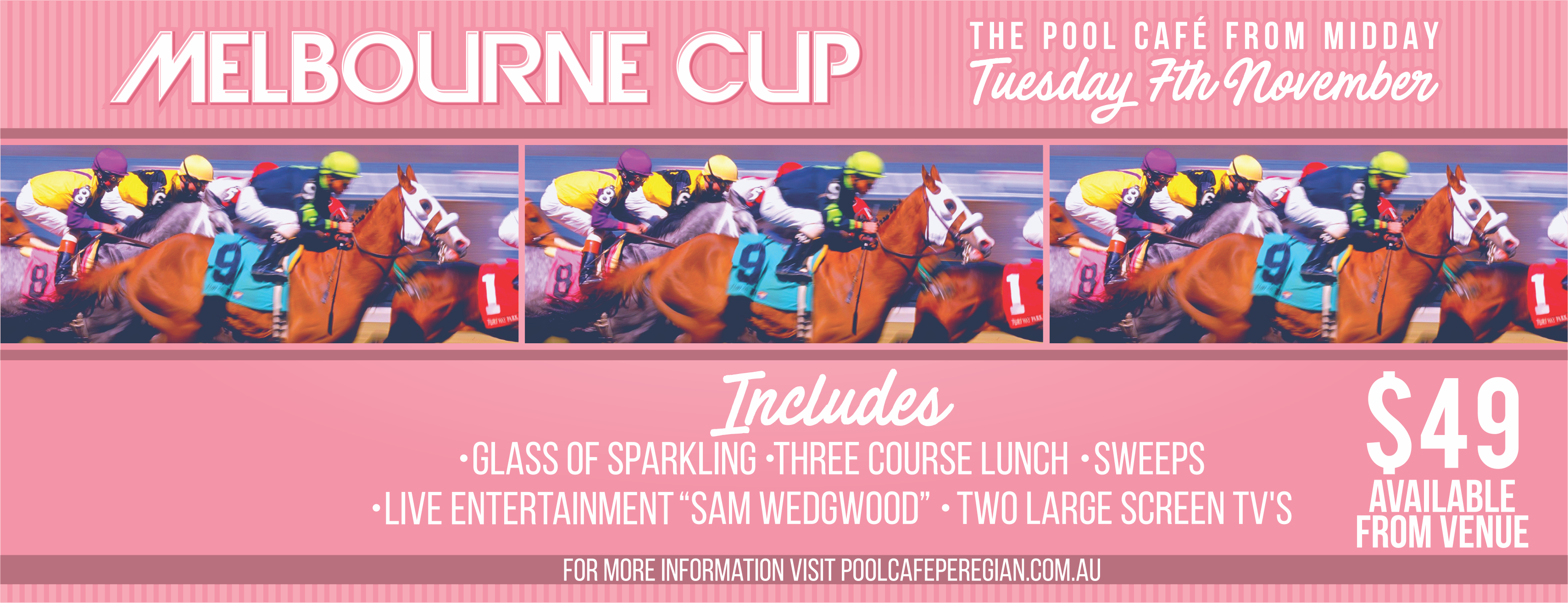 Melbourne Cup