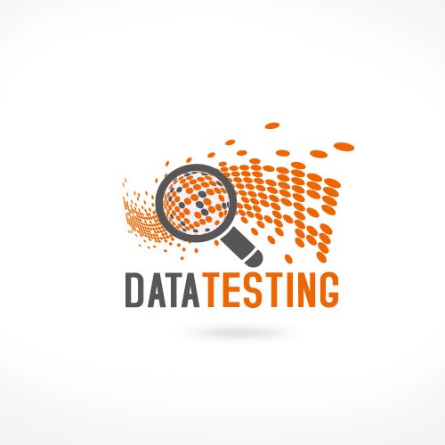 Datatesting needs a new logo