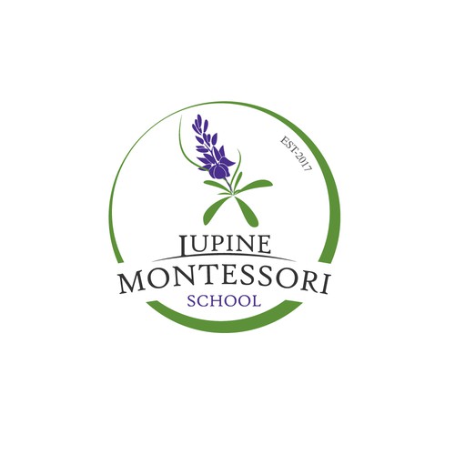 Lupine Montessori School 