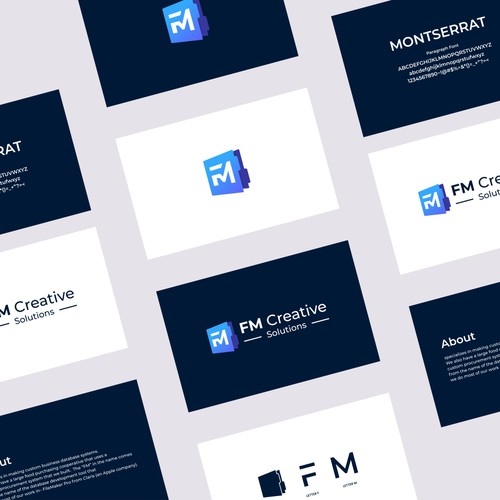FM CREATIVE SOLUTIONS