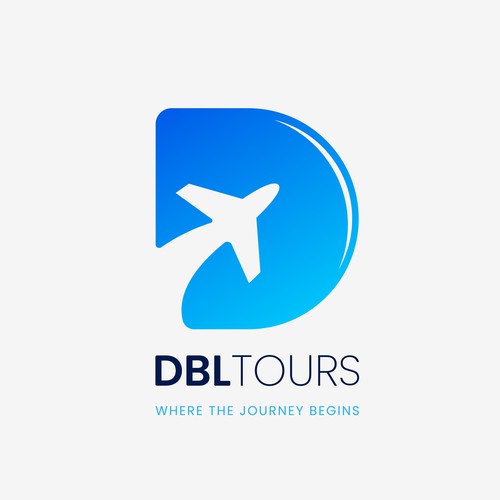 DBL TOURS brand proposal