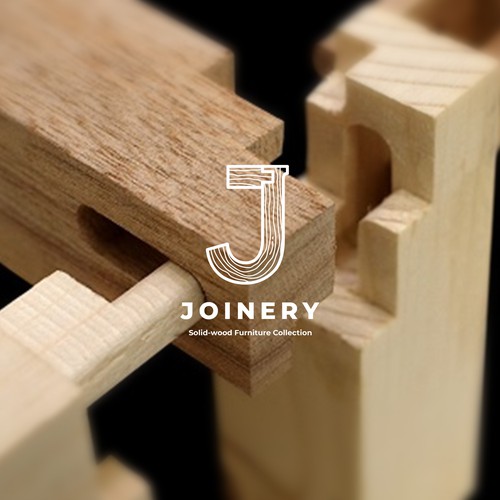 Joinery Logomark