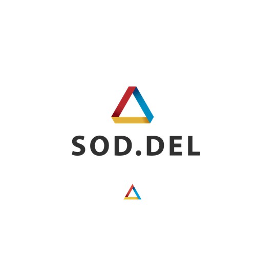 Bold logo