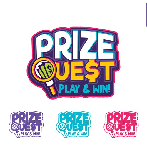 Prize Quest