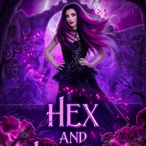 Hex And Hearts