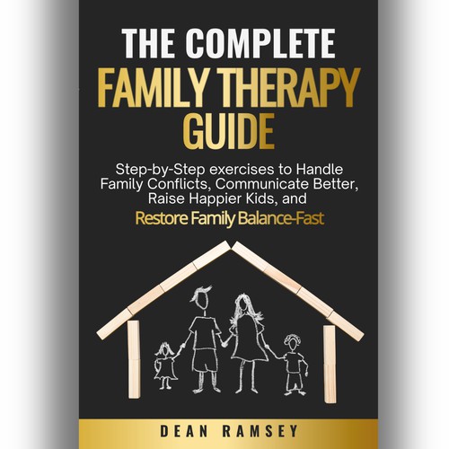 FAMILY THERAPY GUIDE