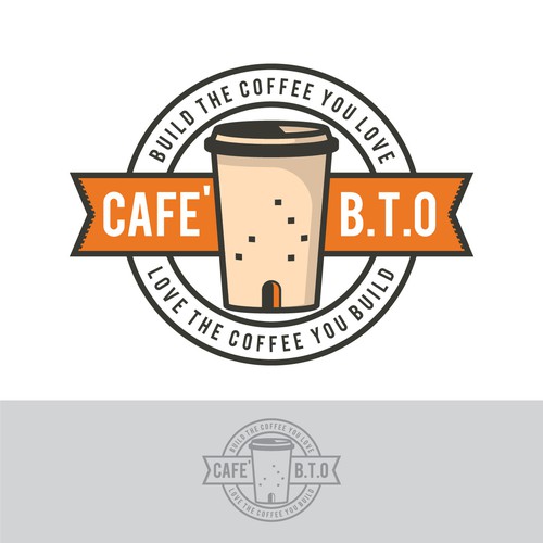 Cafe BTO Singapore