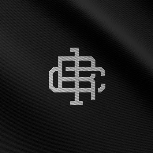Criminal Mind Fashion Brand Logo